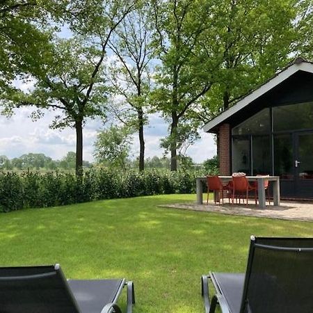 Achterhoekse Vakantiewoning, Infraroodsauna, Geweldig Uitzicht, Goede Bedden Aalten Exteriör bild