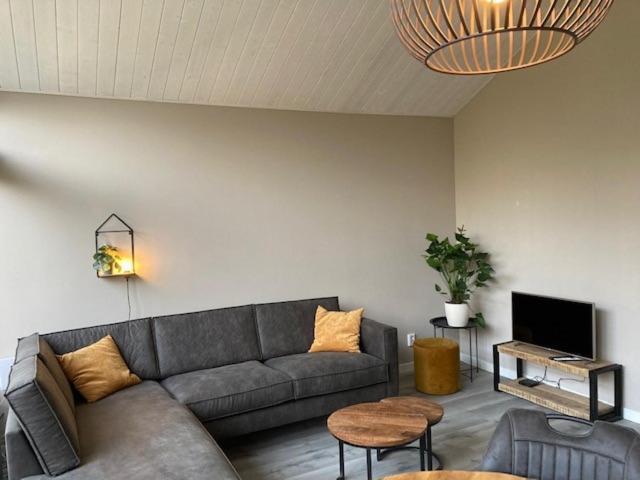 Achterhoekse Vakantiewoning, Infraroodsauna, Geweldig Uitzicht, Goede Bedden Aalten Exteriör bild